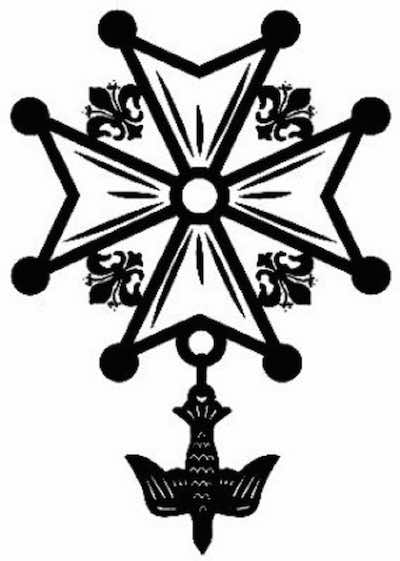 services funèbres a l'eglise prostestante française de Londres