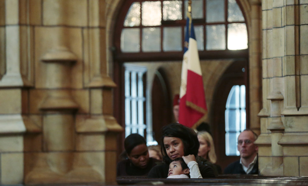 FRANCE-SHOOTING/BRITAIN