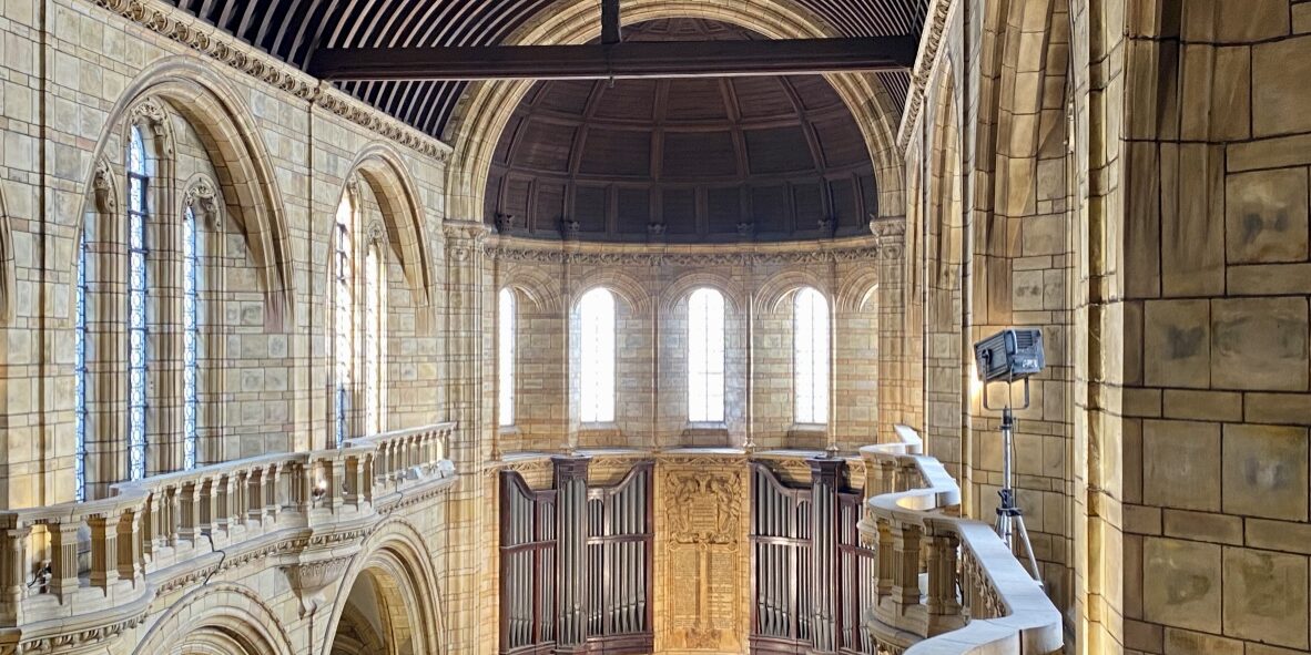 Eglise croix restauree