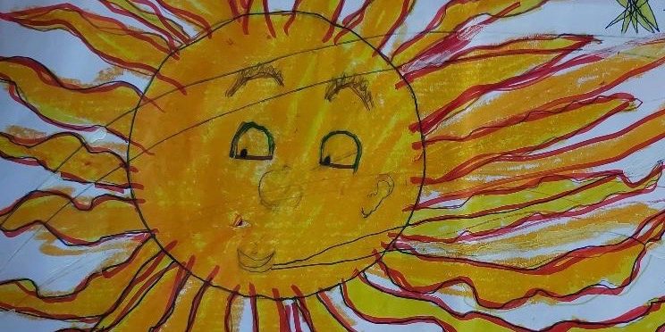 culte 26 avril – soleil de la creation