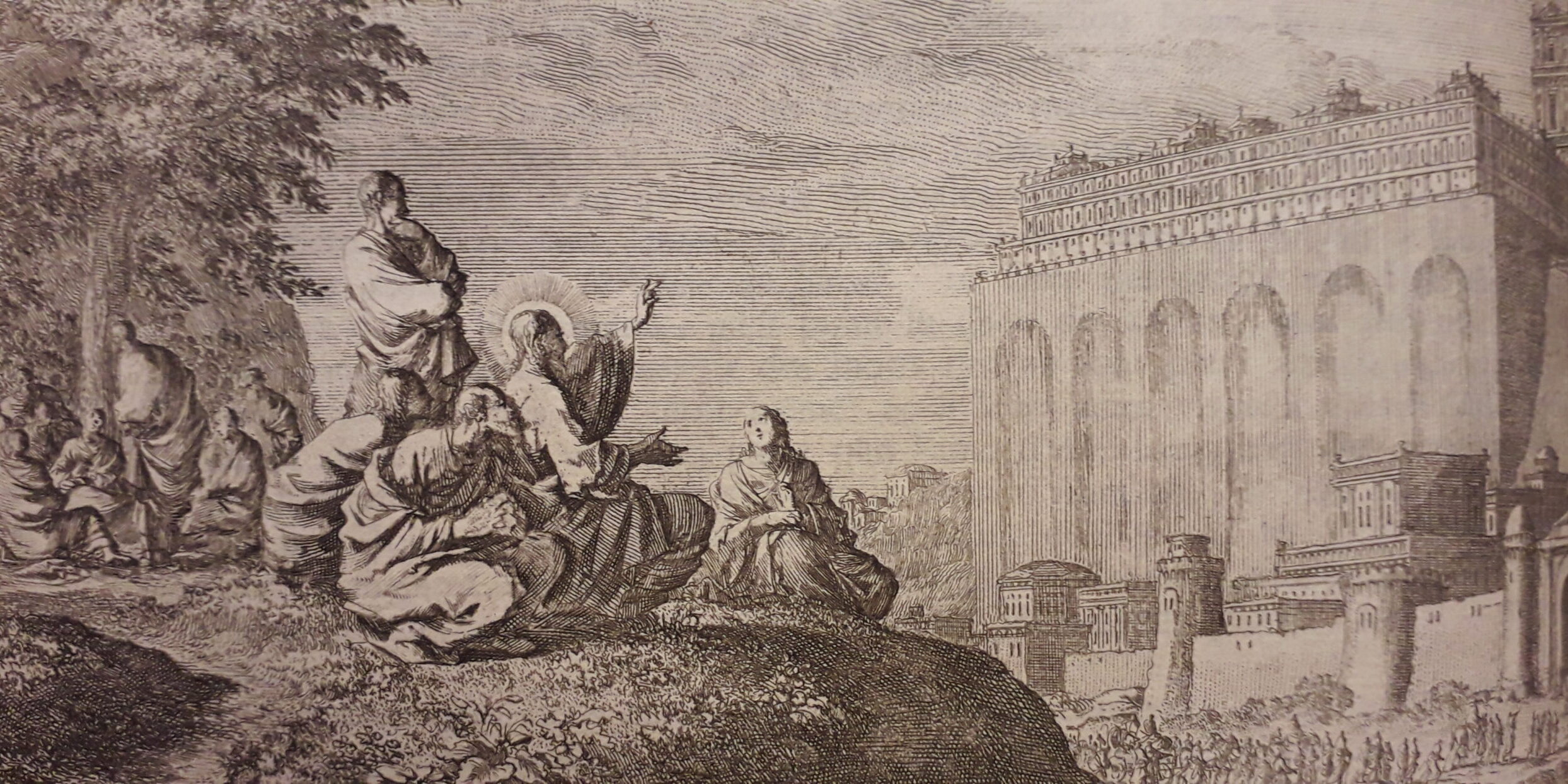 Culte du 12 juillet 2020