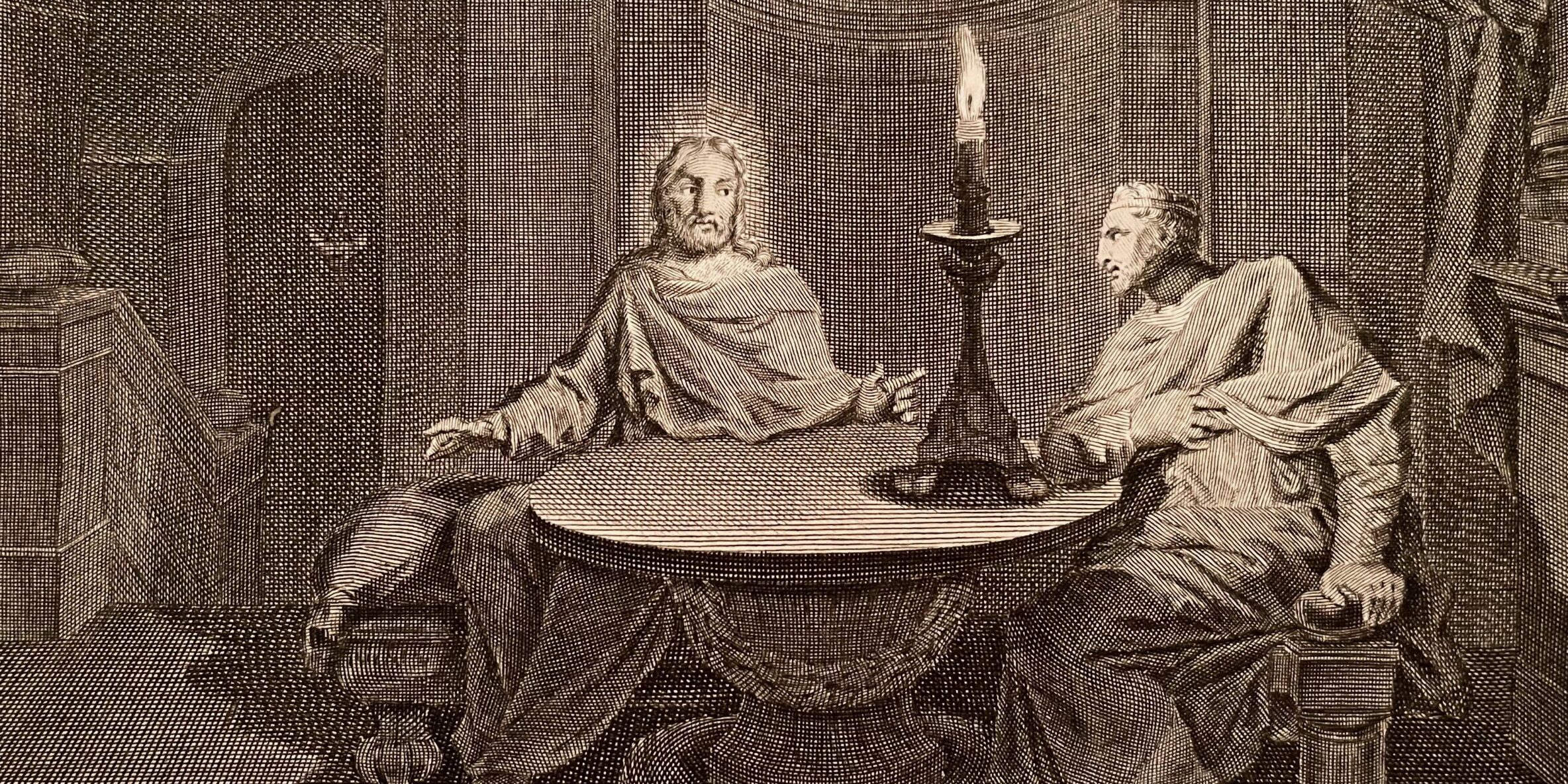 Bandeau culte 14 mars 2021